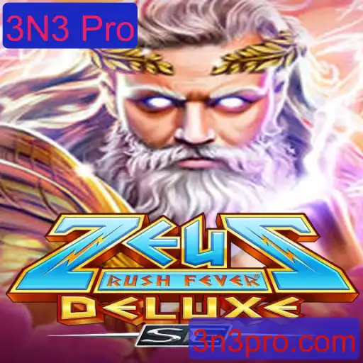 Explorando o Universo de ZeusRushFeverDeluxeSE: A Nova Febre dos Jogos!