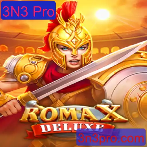 Descubra o Fascinante Mundo de RomaXDeluxe e 3N3 Pro
