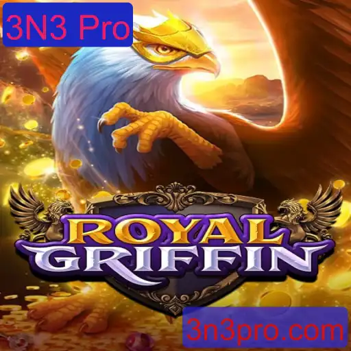 RoyalGriffin: A Emoção do Jogo de Estratégia com 3N3 Pro