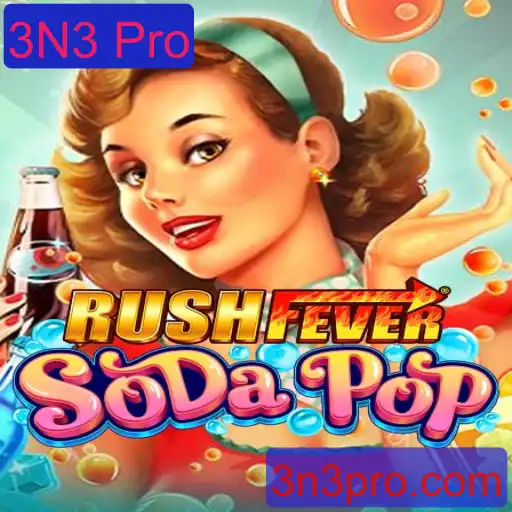 Descubra o Fascinante Mundo de RushFeverSodaPop com 3N3 Pro