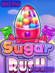 Explorando o Universo de SugarRush: A Nova Sensação no Mundo dos Jogos