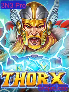Explorando o Mundo de ThorX: O Jogo Revolucionário com 3N3 Pro