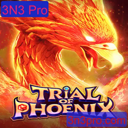 TrialofPhoenix: Descubra o Fascinante Jogo de Estratégia 3N3 Pro