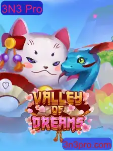 Explorando a Magia de ValleyofDreams: Uma Jornada Incrível