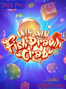 Descubra o Fascinante Jogo WinWinFishPrawnCrab