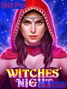 Descubra o Fascinante Mundo de WitchesNight e a Revolução 3N3 Pro