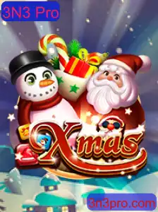 Descubra o Mundo do Jogo 'Xmas' e a Dinâmica do '3N3 Pro'