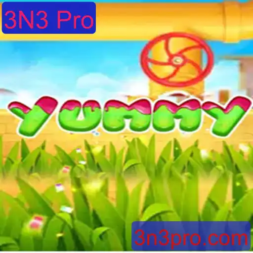 Descubra o Mundo de Yummy: O Jogo que Conquista com o Desafio 3N3 Pro